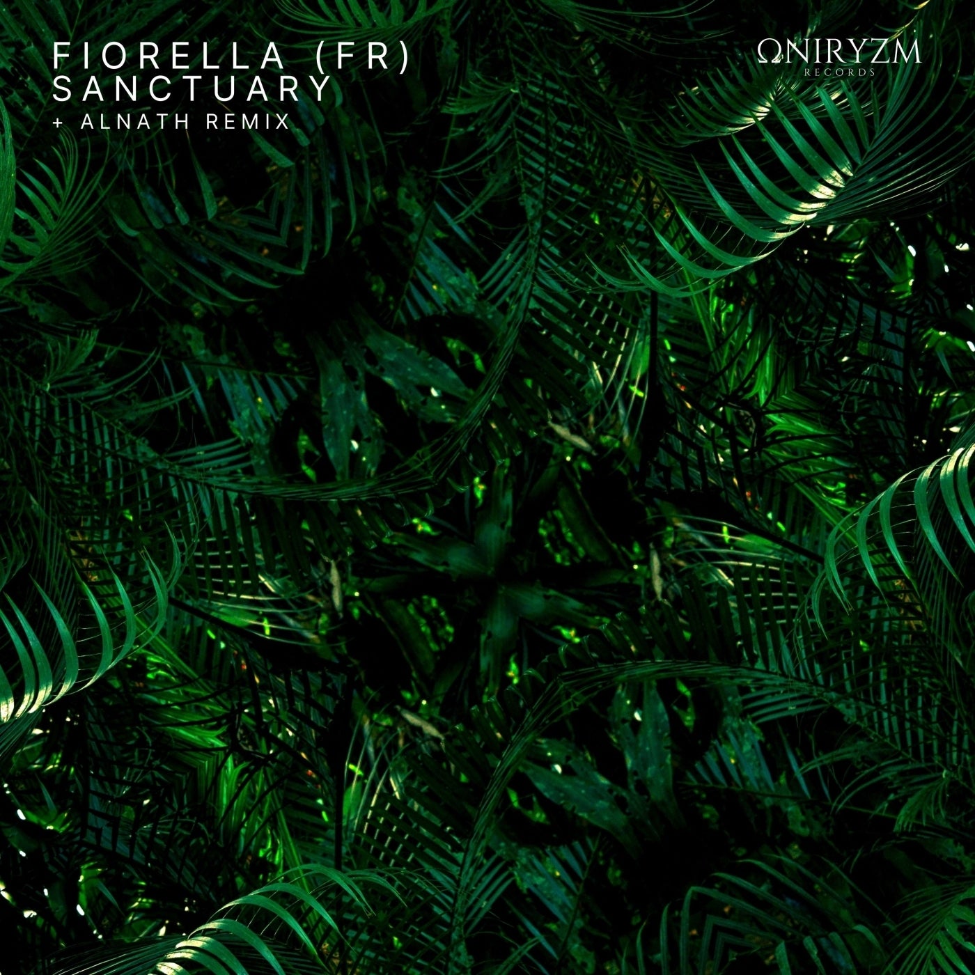 Fiorella (FR) – Sanctuary [ONIR033]